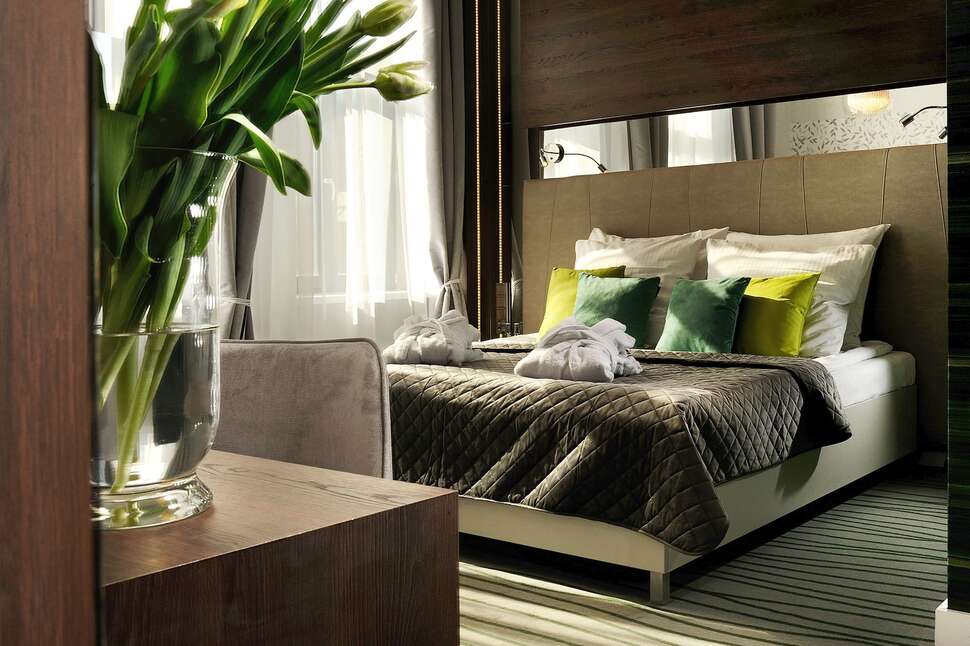 Een foto van Plaza Boutique Hotel