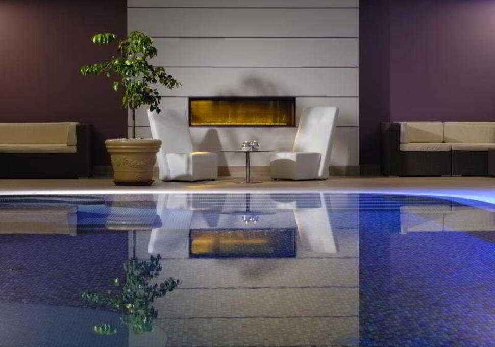 Een foto van Hotel Touring Riccione