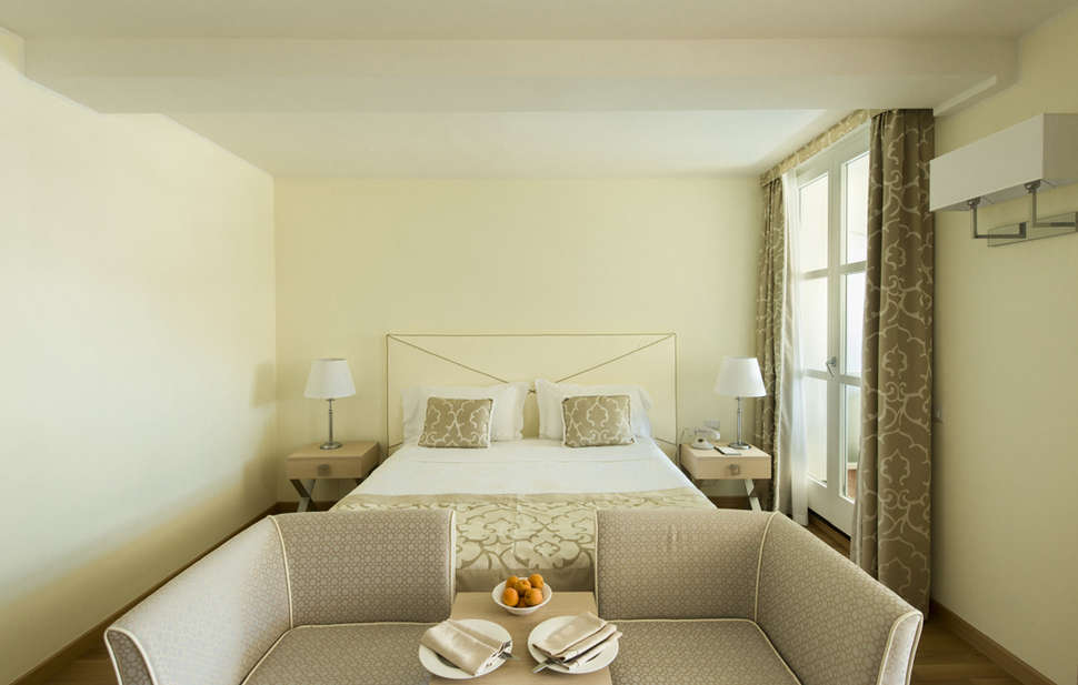 Een foto van Grand Hotel Portovenere