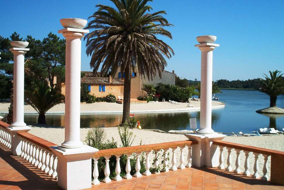 Ein Foto Hotel Quinta da Lagoa