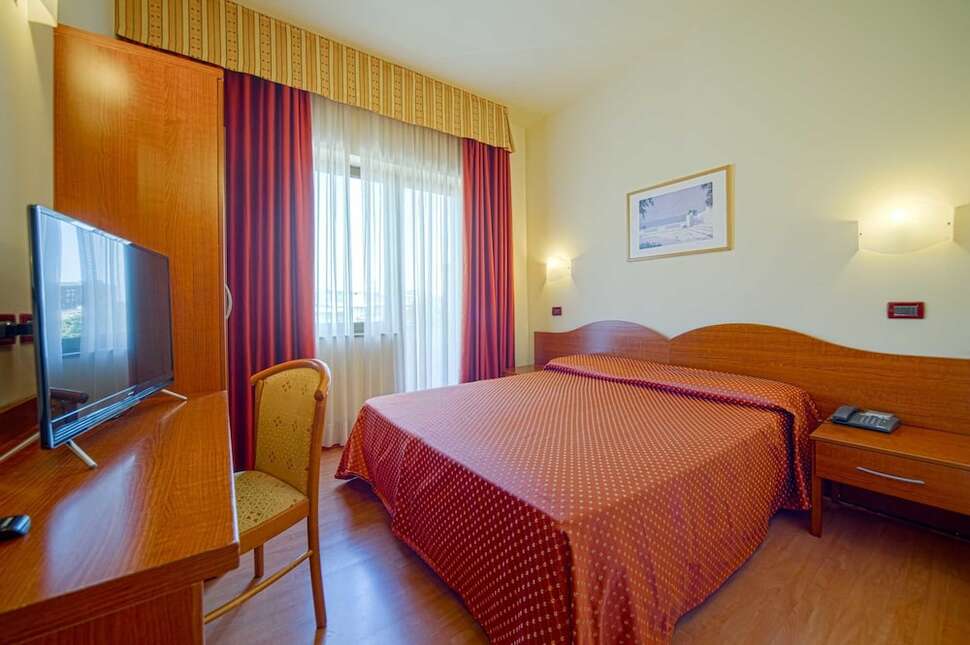 Een foto van Hotel Centrale