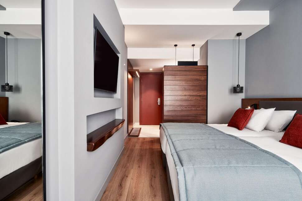 Een foto van Achilleas Hotel