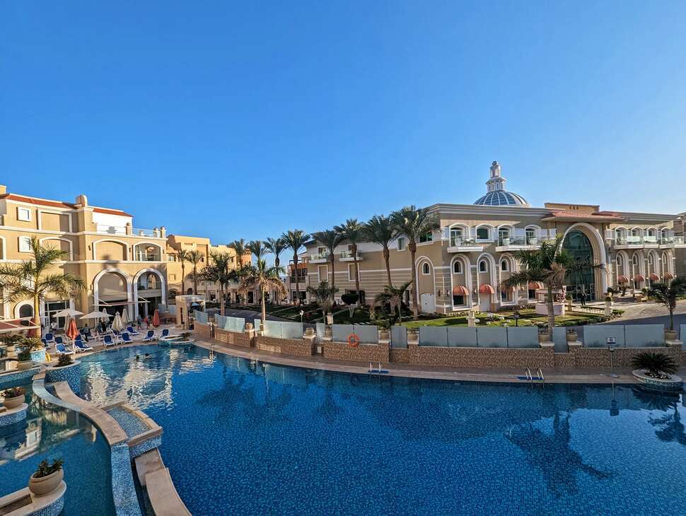 Een foto van KaiSol Romance Resort Sahl Hasheesh
