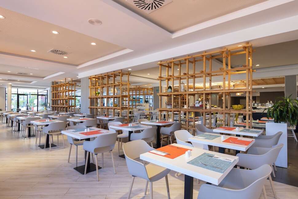 Een foto van Abora Continental by Lopesan Hotels