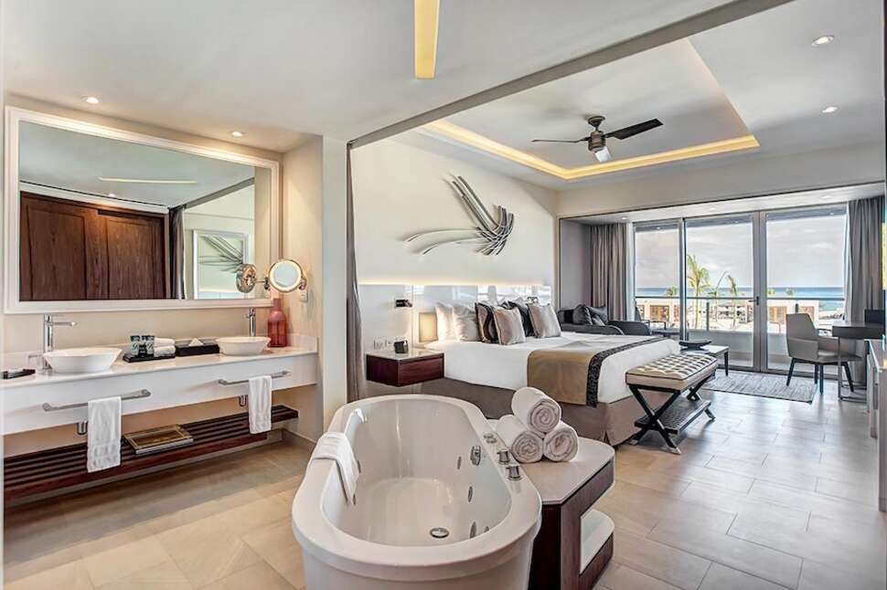 Een foto van Royalton Blue Waters