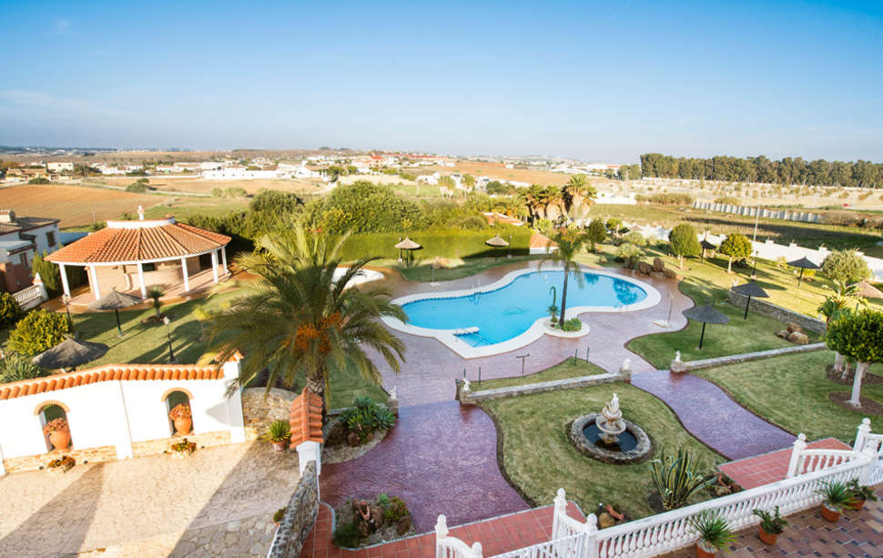 Ein Foto Diufain Hotel