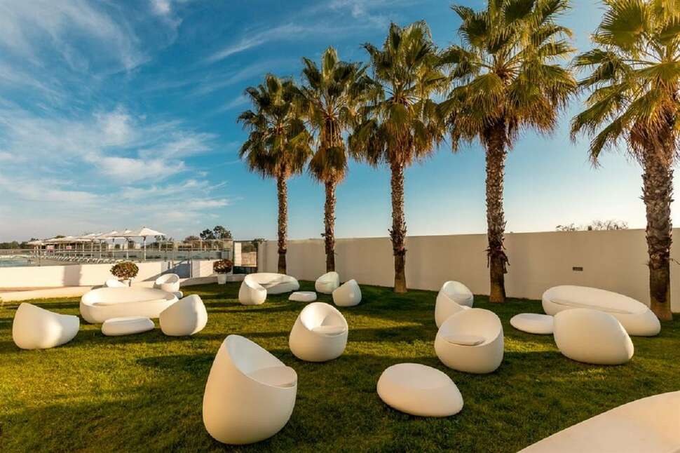 Een foto van Dunamar Aparthotel