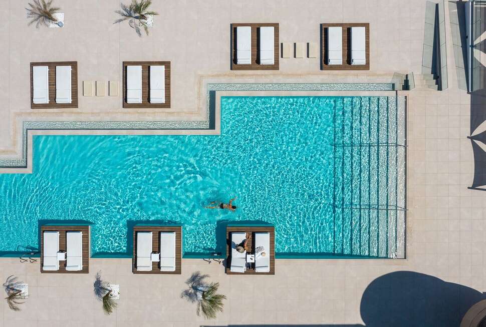 Een foto van Sun Beach Resort