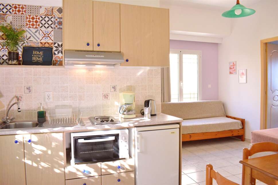 Een foto van Melina's House