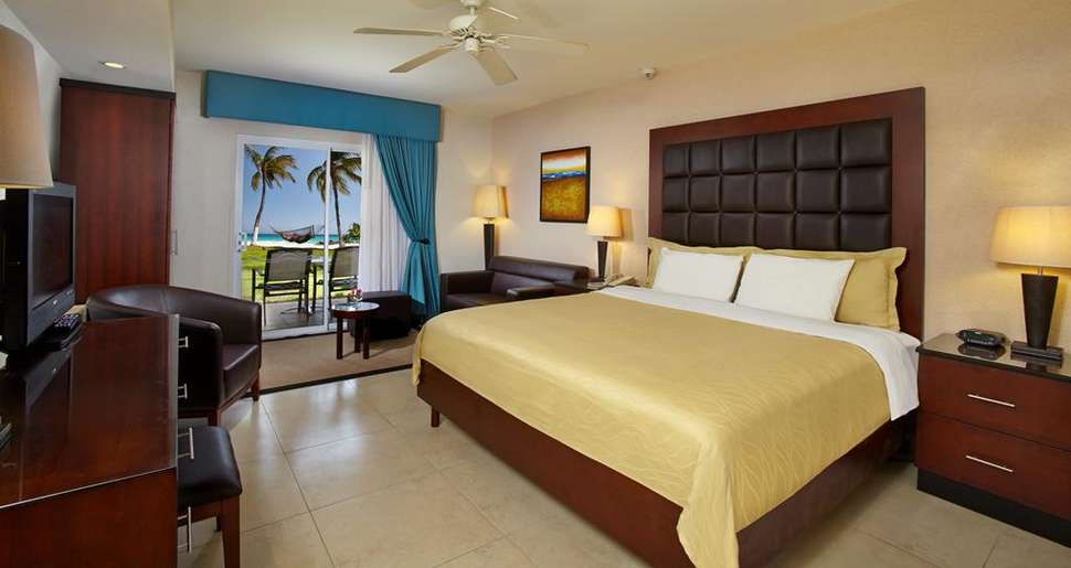 Een foto van Divi Aruba All Inclusive
