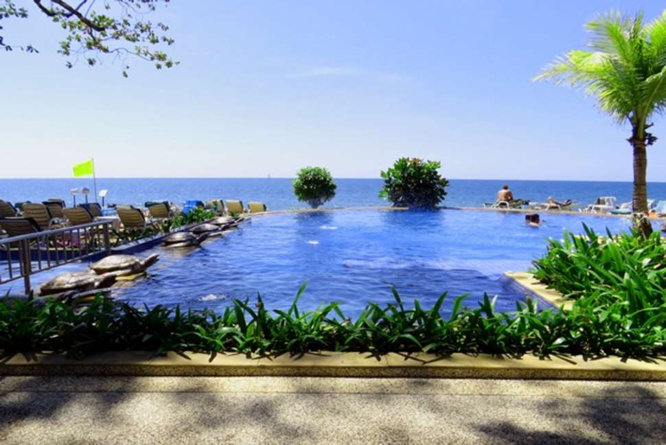 Een foto van Khaolak Emerald Beach Resort & Spa