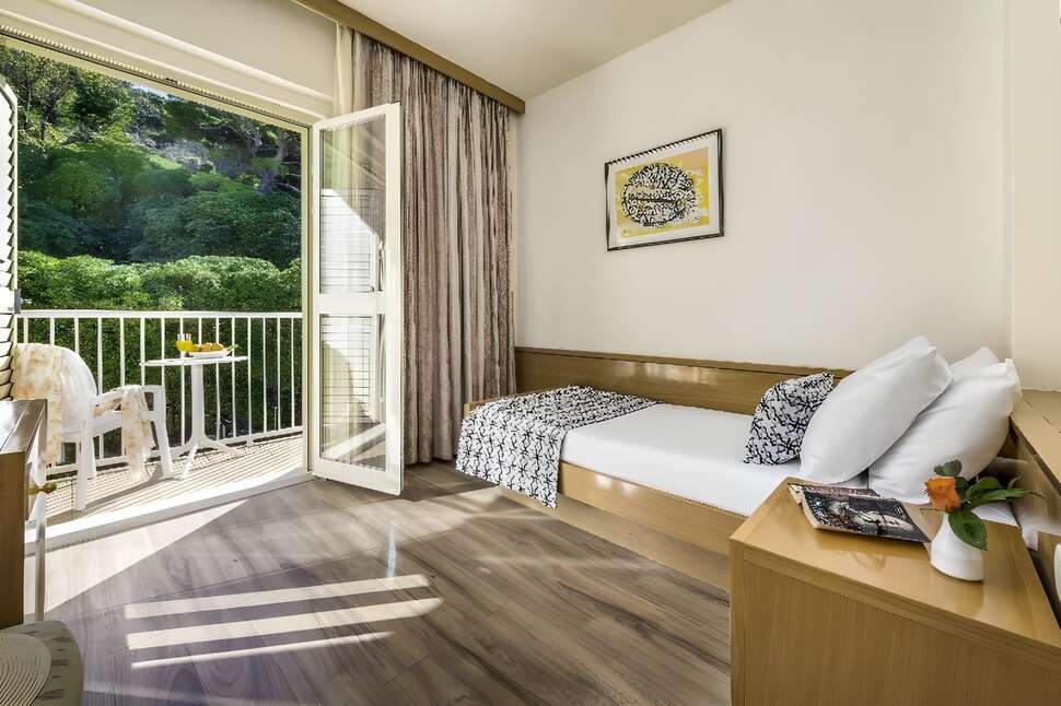 Een foto van Hotel Splendid
