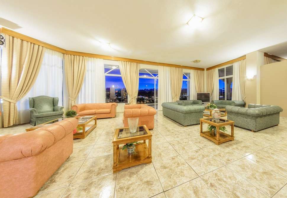 Een foto van Zante Palace