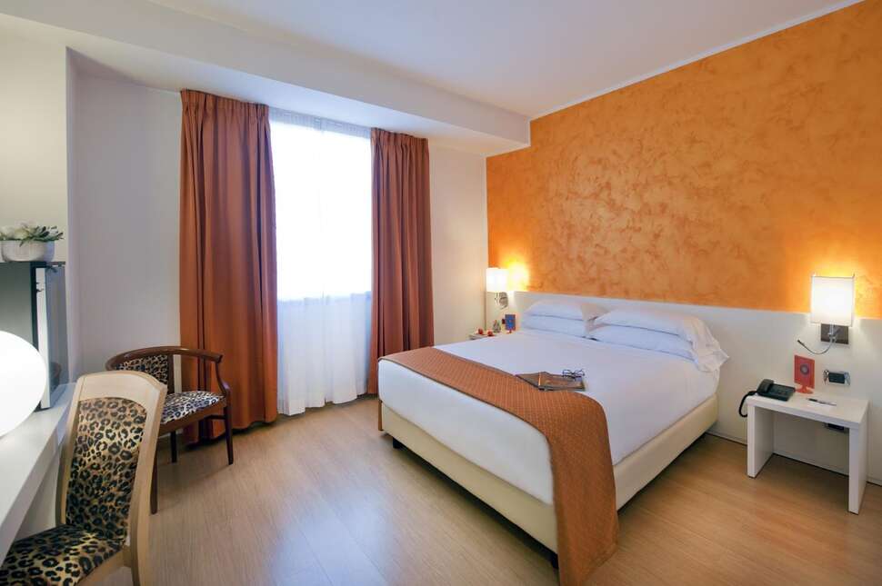 Een foto van Ibis Styles Roma Vintage