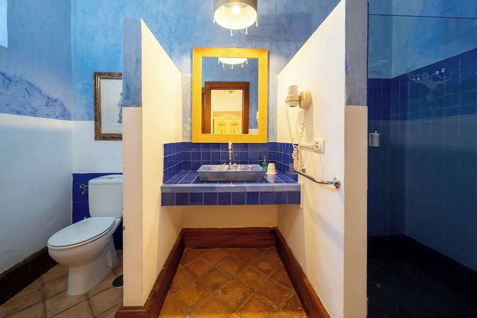 Een foto van La Casona de Yaiza