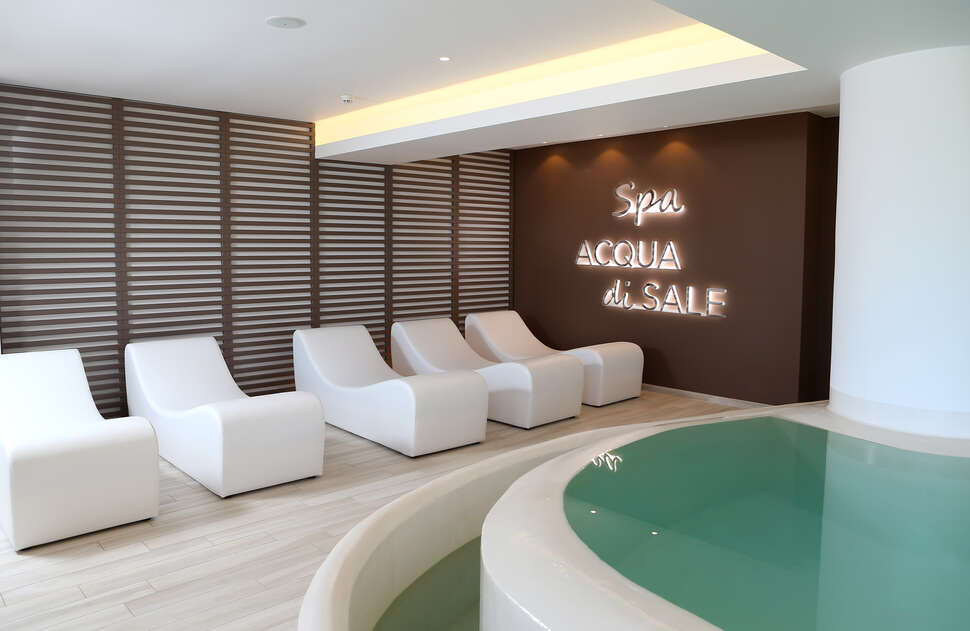 Een foto van Grand Hotel Terme