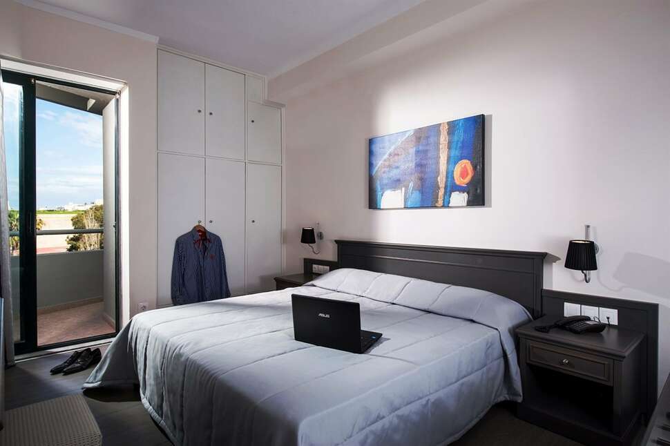 Een foto van Castello City Hotel