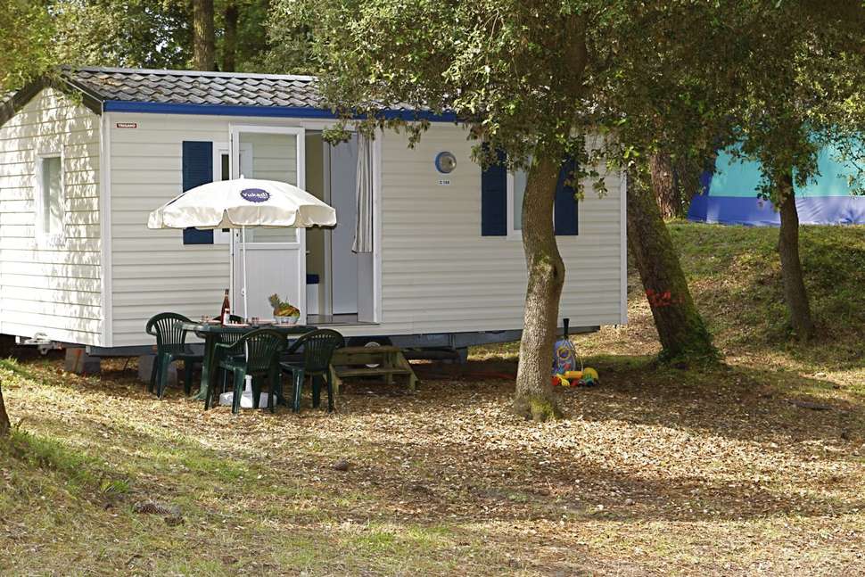 Een foto van Yukadi Village Le Logis