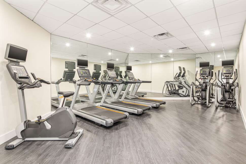Een foto van Crowne Plaza Orlando Lake Buena Vista