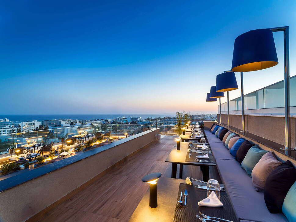 Een foto van Amanti MadeForTwo Hotels