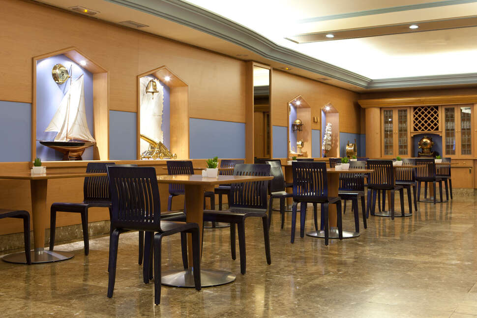 Ein Foto Hotel Agumar