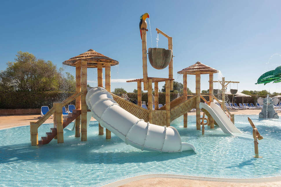 Een foto van HSM Canarios Park