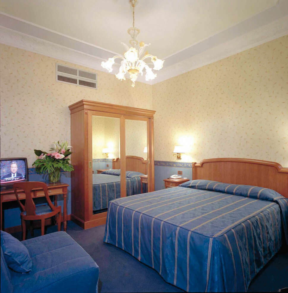 Een foto van Diana Park Hotel