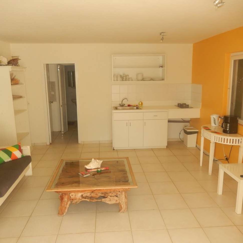 Een foto van BnB Bonaire