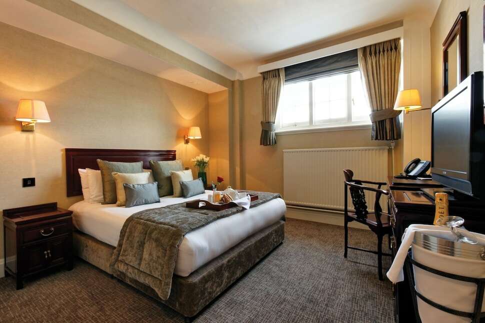 Een foto van Gem Strathmore Hotel