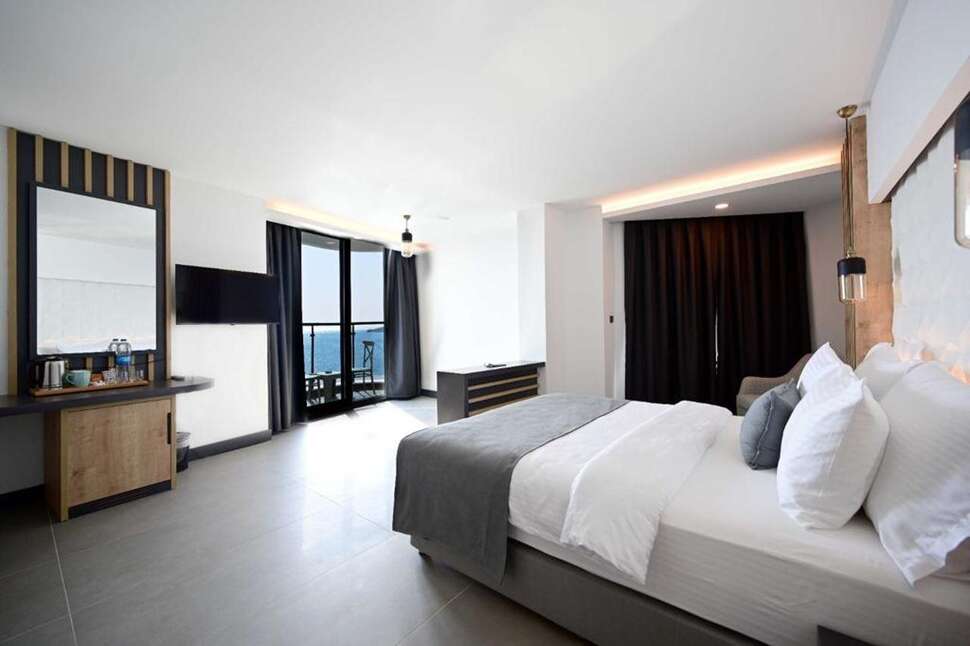 Een foto van Signature Blue Resort