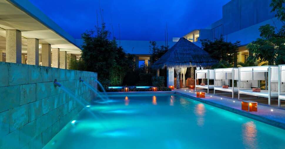 Een foto van Paradisus La Perla