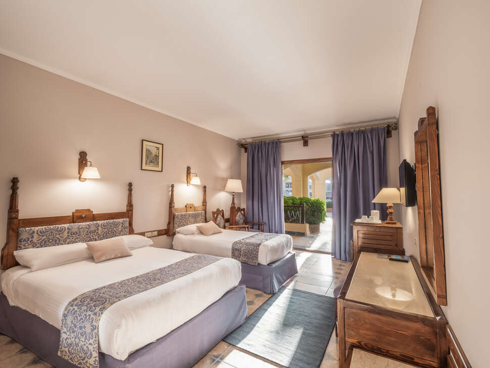 Een foto van Sunny Days El Palacio Resort & Spa