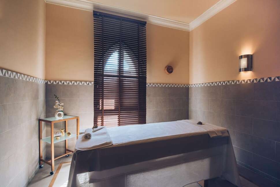 Een foto van Iberostar Selection Kantaoui Bay