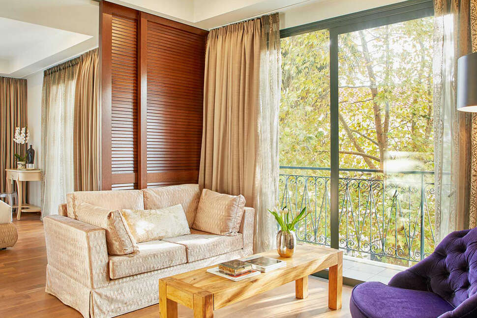 Een foto van Dioni Boutique Hotel