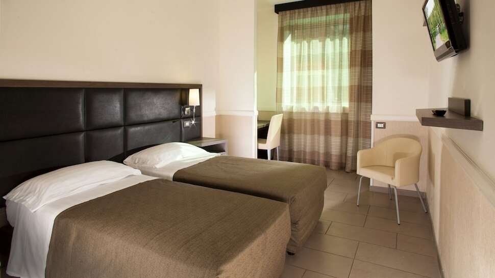 Een foto van Hotel Artis Roma