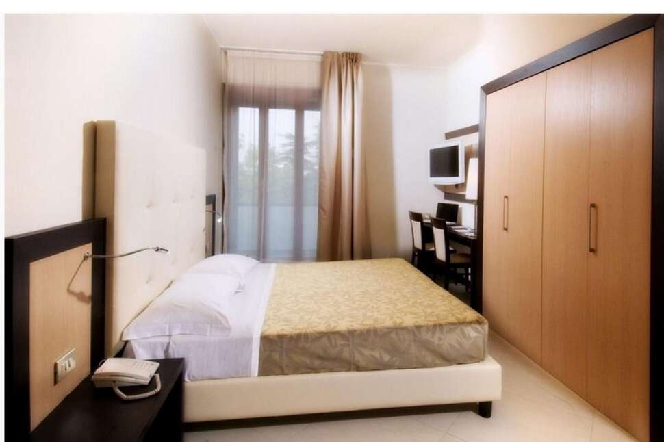 Een foto van Suite Hotel Elite