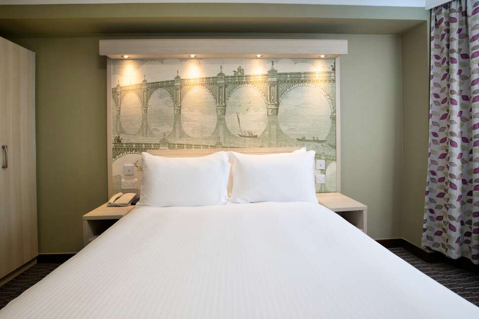 Ein Foto Hotel President