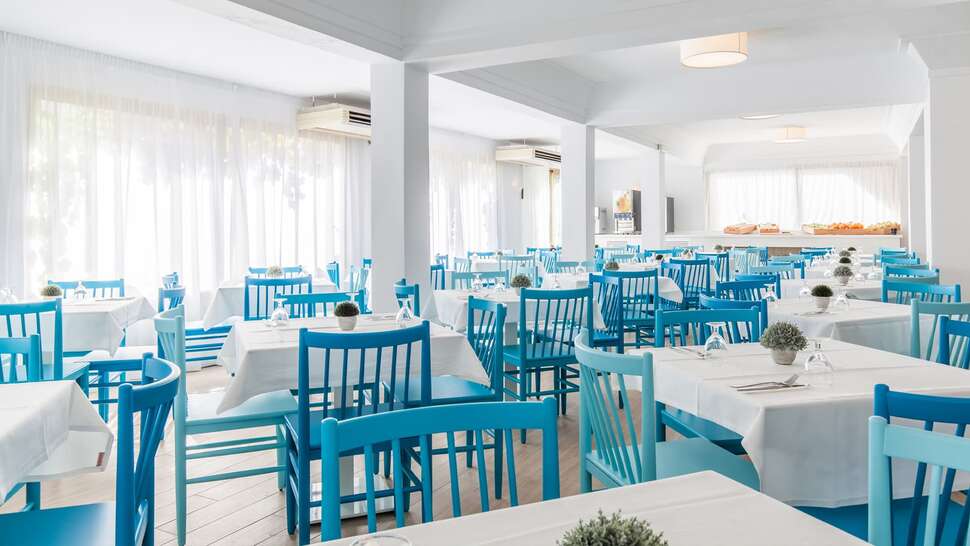 Een foto van Blue Sea Don Jaime