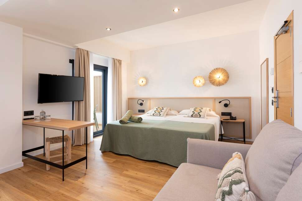 Een foto van Copaiba by Honne Hotels