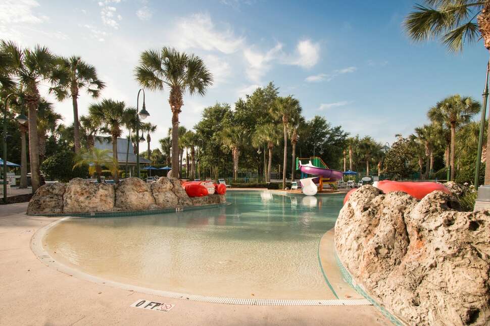 Een foto van Springhill Suites By Marriott Orlando Lake Buena Vista South