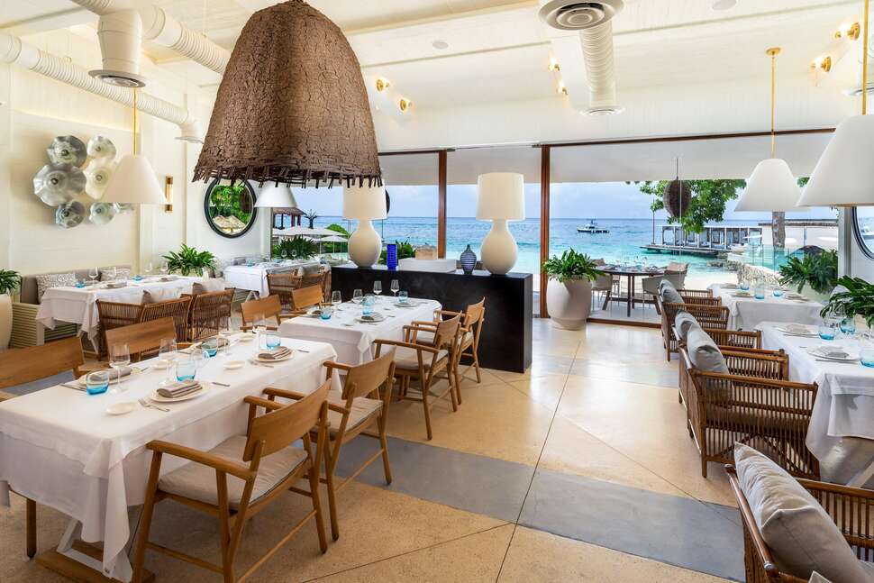 Ein Foto Presidente InterContinental Cozumel Resort & Spa