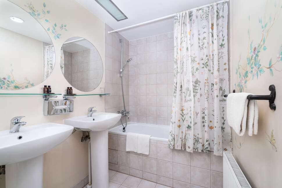 Een foto van St. Peter's Boutique Hotel