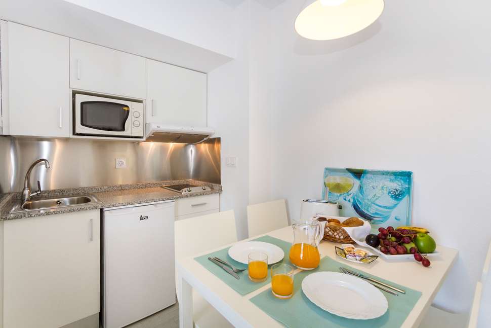 Een foto van Gran Isla Jutlandia Family Resort