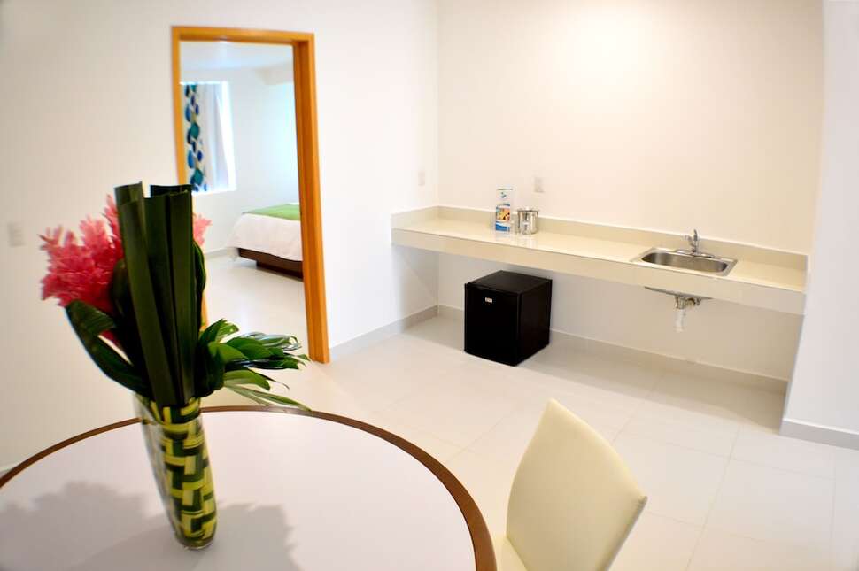 Een foto van Cancun Bay Resort
