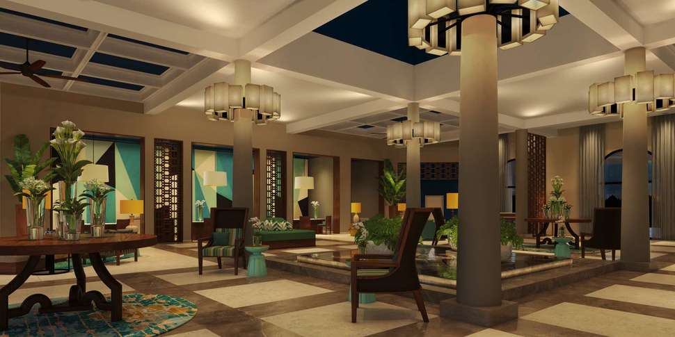 Een foto van Dreams Dominicus La Romana