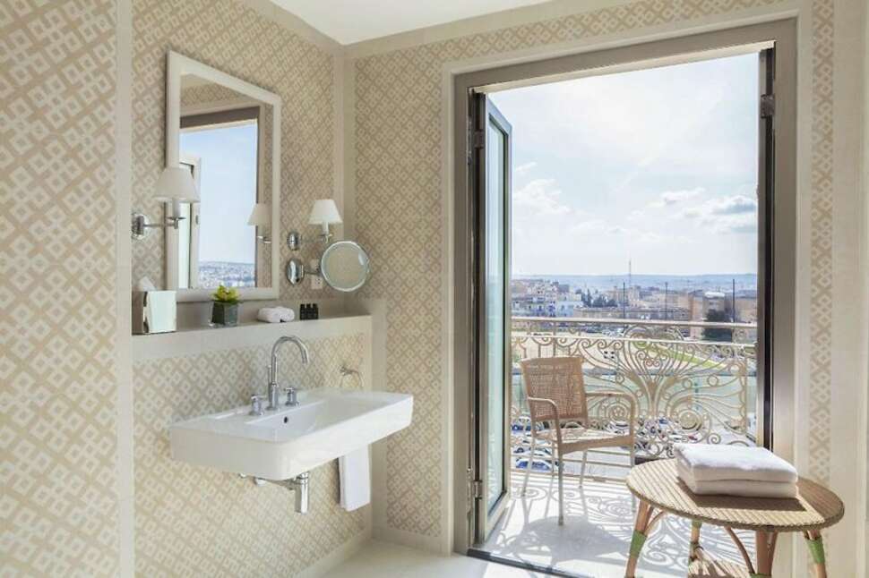 Een foto van The Phoenicia Malta