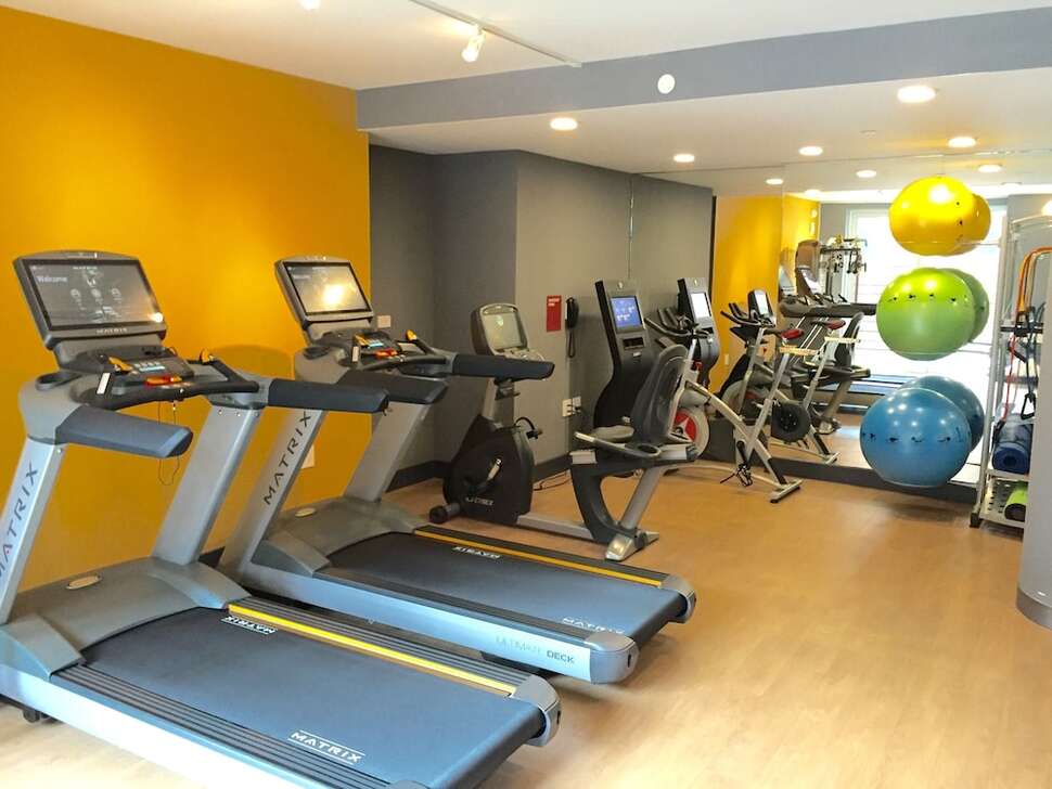 Een foto van Hotel Indigo Lower East Side New York