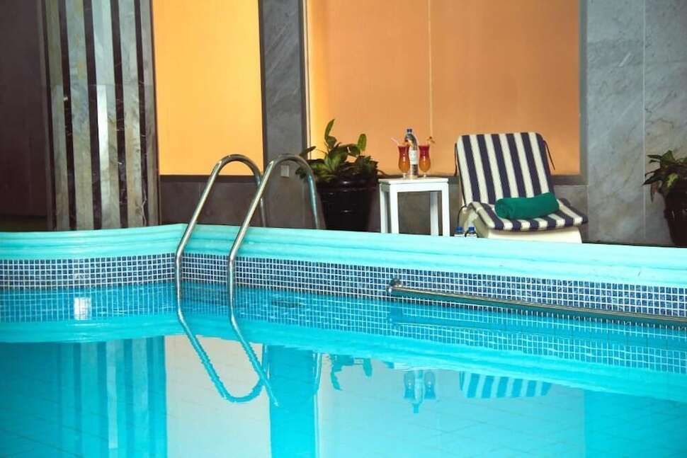 Een foto van Nova Park Hotel
