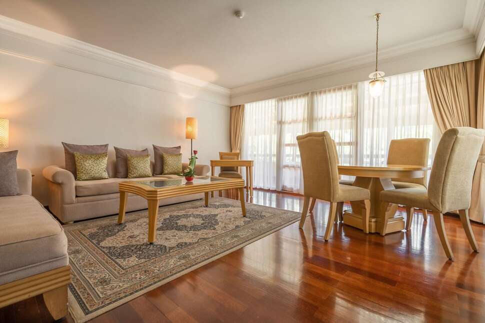 Een foto van Bintang Bali Resort