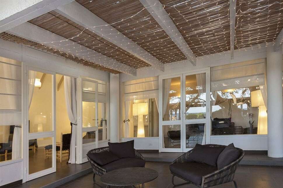 Een foto van Hotel Mare Pineta